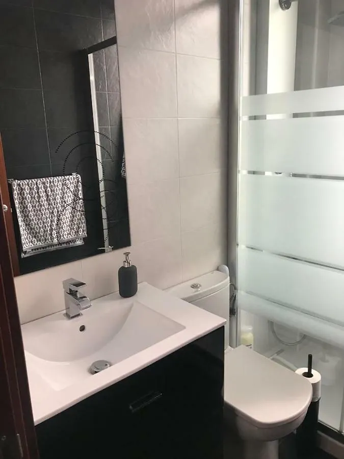 El Apartamento De Iraide Bilbao Apartment