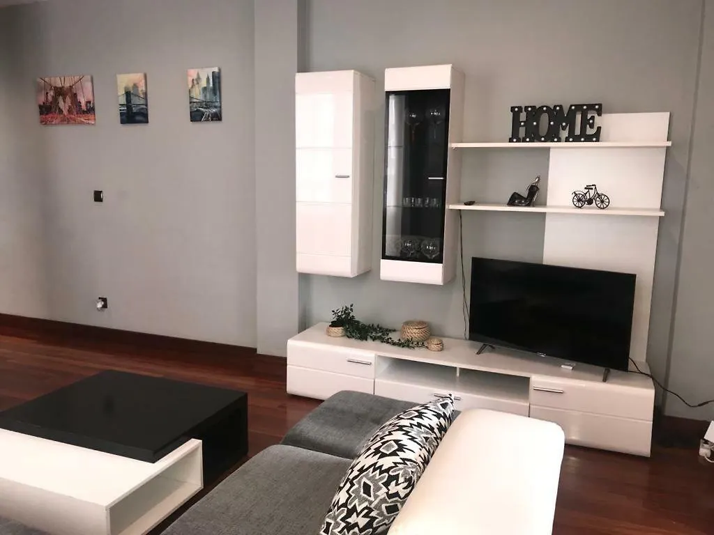 El Apartamento De Iraide Bilbao 0*,  Spain