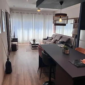 Papeete Guest Studio Ii Appartement Papeete (Tahiti)