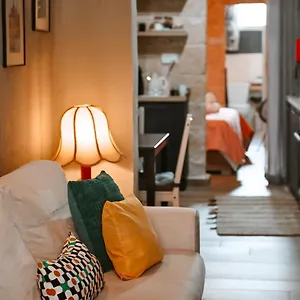 Ziffa Ta' Rih - A Cosy In Wi-fi And Netflix Appartement Isla