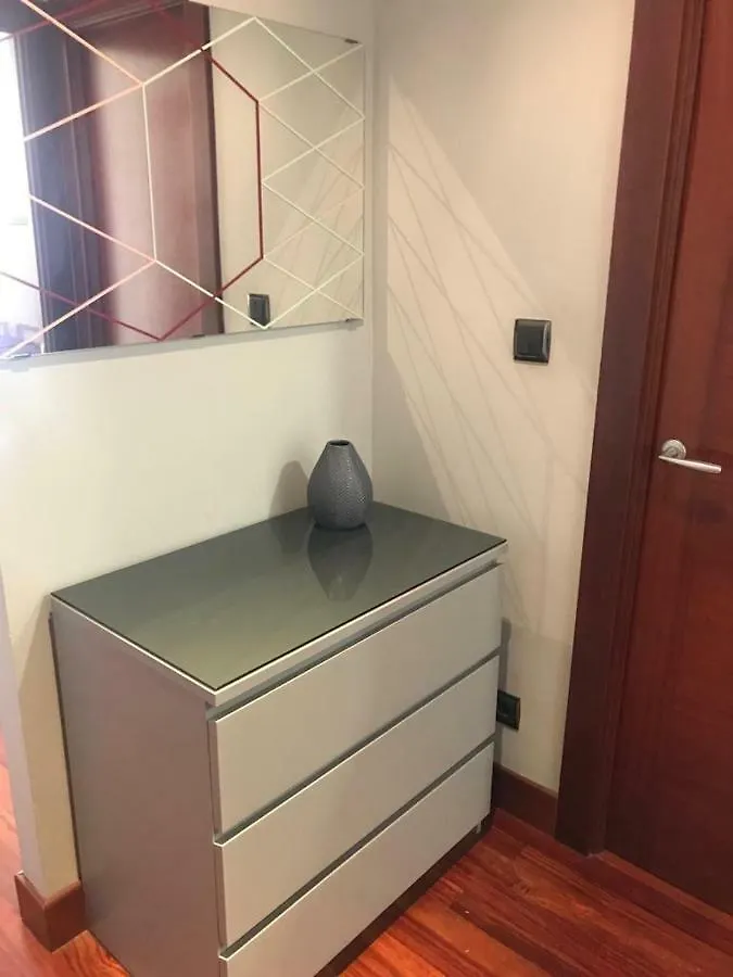 El Apartamento De Iraide Bilbao