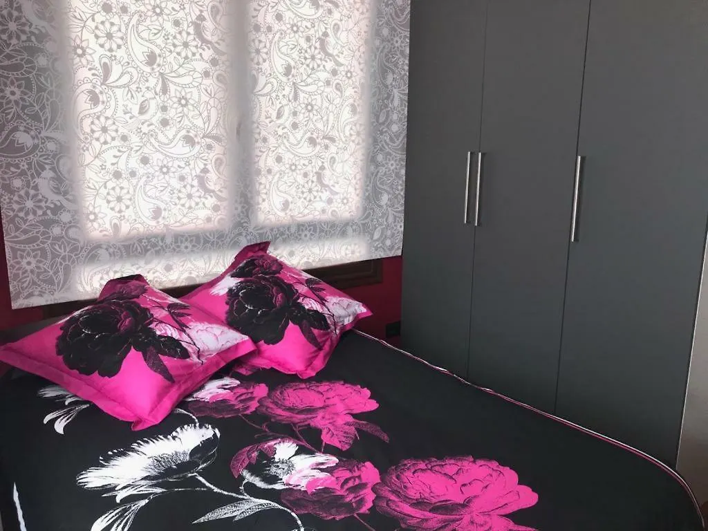 El Apartamento De Iraide Bilbao Apartment